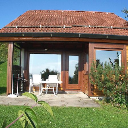 Feriendorf Oefingen 04 Bad Duerrheim Luaran gambar