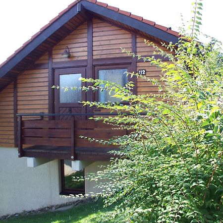 Feriendorf Oefingen 04 Bad Duerrheim Luaran gambar