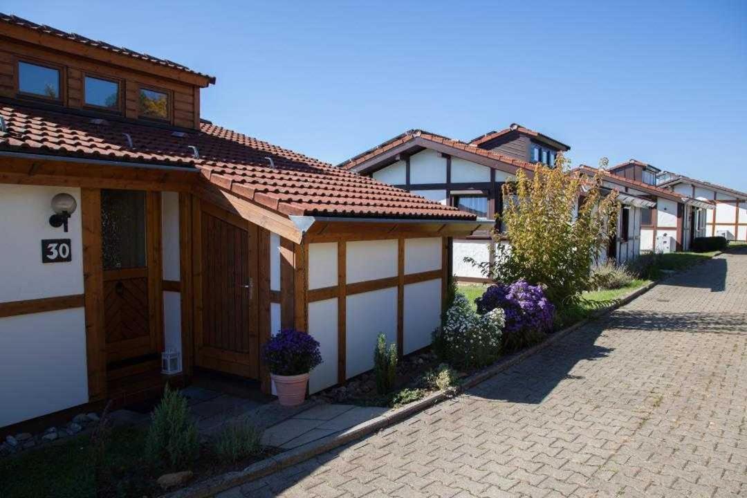 Feriendorf Oefingen 04 Bad Duerrheim Luaran gambar