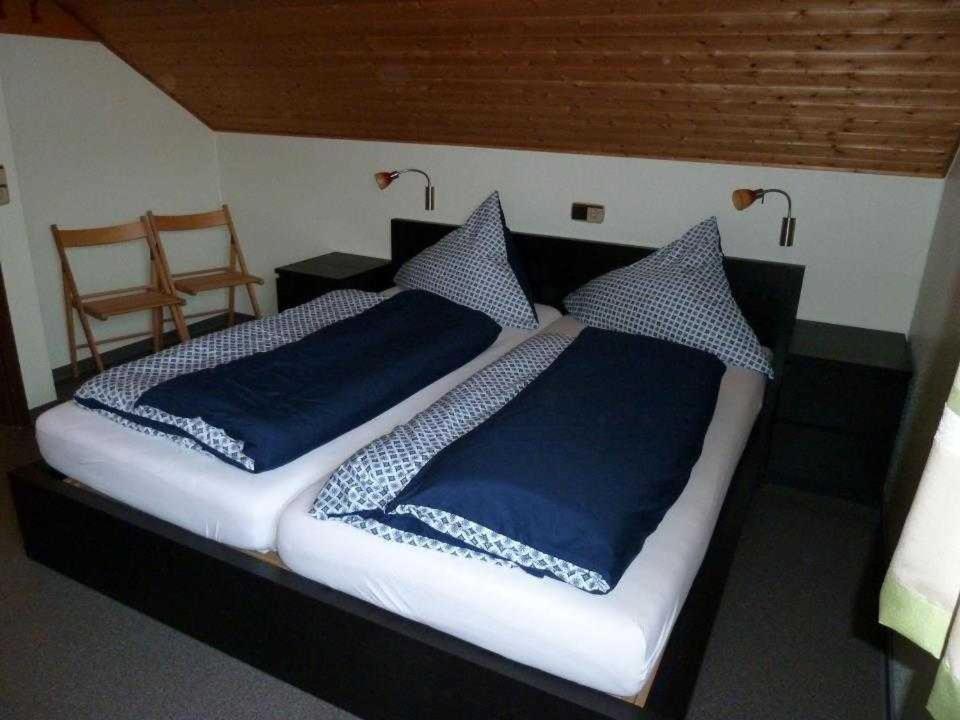 Feriendorf Oefingen 04 Bad Duerrheim Luaran gambar