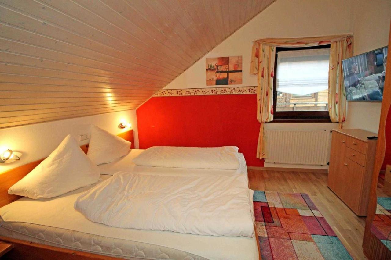 Feriendorf Oefingen 04 Bad Duerrheim Luaran gambar