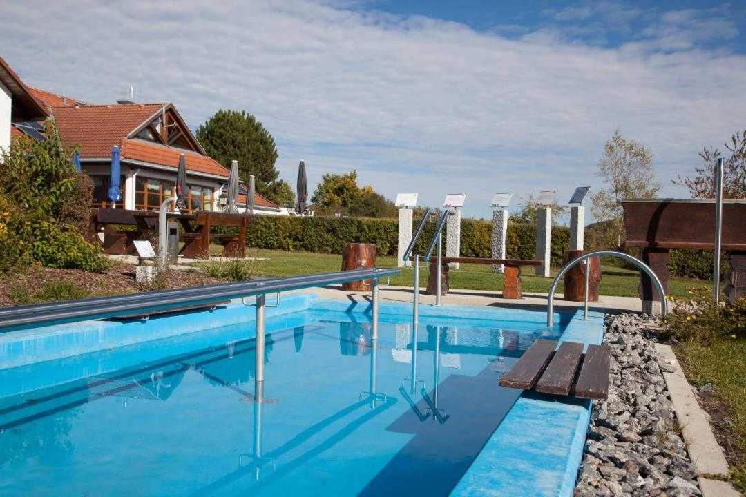 Feriendorf Oefingen 04 Bad Duerrheim Luaran gambar