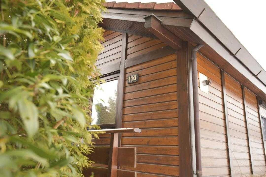 Feriendorf Oefingen 04 Bad Duerrheim Luaran gambar