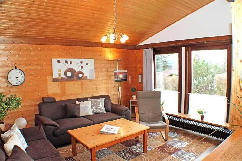 Feriendorf Oefingen 04 Bad Duerrheim Luaran gambar