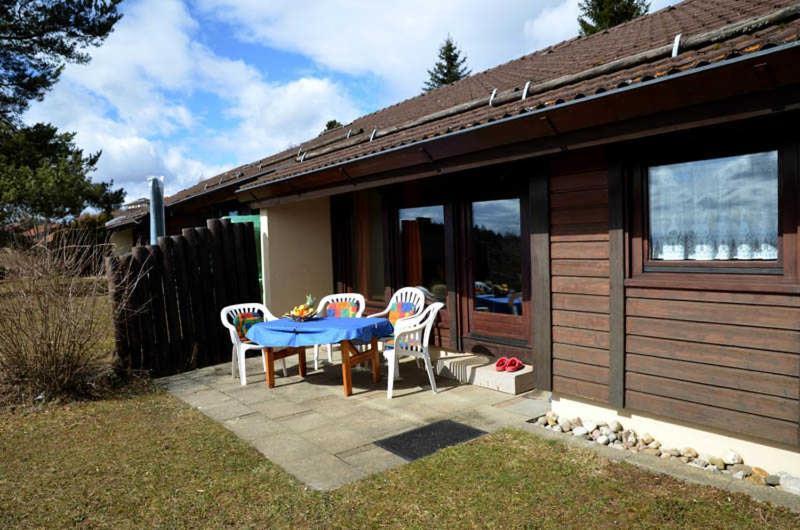 Feriendorf Oefingen 04 Bad Duerrheim Luaran gambar