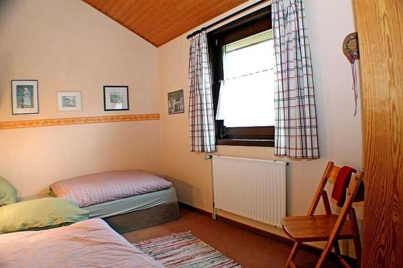 Feriendorf Oefingen 04 Bad Duerrheim Luaran gambar