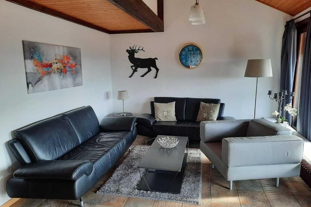 Feriendorf Oefingen 04 Bad Duerrheim Luaran gambar